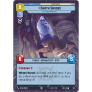 Darth Sidious - The Phantom Menace (Hyperspace) Thumb Nail