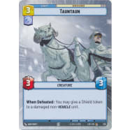 Tauntaun (Hyperspace) Thumb Nail