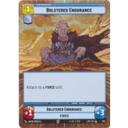 Bolstered Endurance (Hyperspace) Thumb Nail