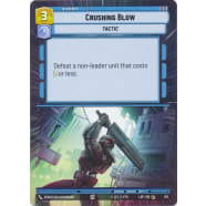 Crushing Blow (Hyperspace) Thumb Nail