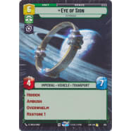 Eye of Sion - To Peridea (Hyperspace) Thumb Nail