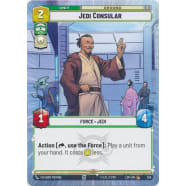 Jedi Consular (Hyperspace) Thumb Nail