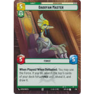 Dagoyan Master (Hyperspace) Thumb Nail