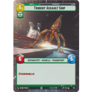 Trident Assault Ship (Hyperspace) Thumb Nail