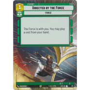 Directed by the Force (Hyperspace) Thumb Nail