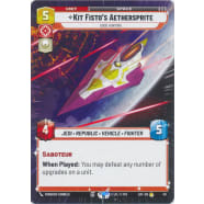 Kit Fisto's Aethersprite - Good Hunting (Hyperspace) Thumb Nail