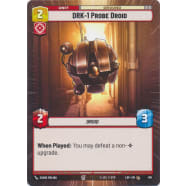 DRK-1 Probe Droid (Hyperspace) Thumb Nail
