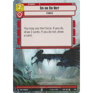 Do or Do Not (Hyperspace) Thumb Nail