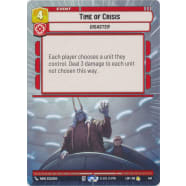 Time of Crisis (Hyperspace) Thumb Nail