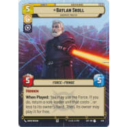 Baylan Skoll - Enigmatic Master (Hyperspace) Thumb Nail