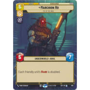 Marchion Ro - Eye of the Nihil (Hyperspace) Thumb Nail