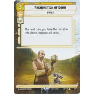 Premonition of Doom (Hyperspace) Thumb Nail