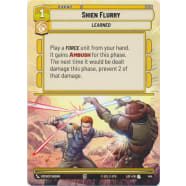 Shien Flurry (Hyperspace) Thumb Nail