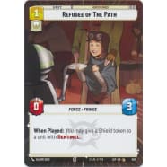 Refugee of The Path (Hyperspace) Thumb Nail