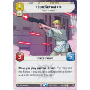 Luke Skywalker - A Hero's Beginning (Hyperspace) Thumb Nail