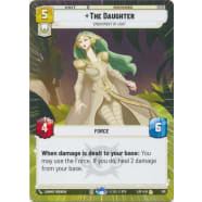 The Daughter - Embodiment of Light (Hyperspace) Thumb Nail