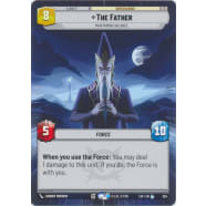 The Father - Maintaining Balance (Hyperspace) Thumb Nail