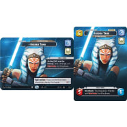 Ahsoka Tano - Fighting For Peace (Showcase) Thumb Nail