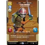 Ezra Bridger - Attuned With Life (Prestige) Thumb Nail