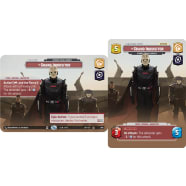 Grand Inquisitor - Stories Travel Quickly (Showcase) Thumb Nail