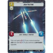 Jedi Vector (Hyperspace) Thumb Nail