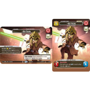 Kit Fisto - Focused Jedi Master (Showcase) Thumb Nail