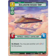 Acclamator Assault Ship (Hyperspace) Thumb Nail
