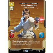 Luke Skywalker - A Hero's Beginning (Prestige) Thumb Nail