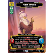 Oppo Rancisis - Ancient Councilor (Prestige) Thumb Nail