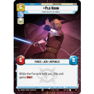 Plo Koon - I Don't Believe in Chance (Hyperspace) Thumb Nail