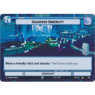 Shadowed Undercity (Hyperspace) Thumb Nail