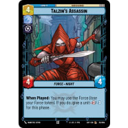 Talzin's Assassin Thumb Nail