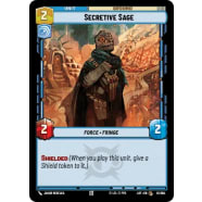 Secretive Sage Thumb Nail