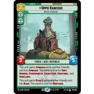 Oppo Rancisis - Ancient Councilor Thumb Nail