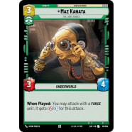 Maz Kanata - The Light Guides Thumb Nail