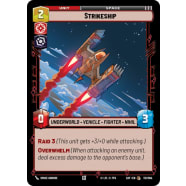 Strikeship Thumb Nail