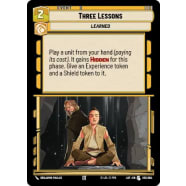 Three Lessons Thumb Nail