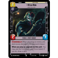 Kylo Ren - I Know Your Story Thumb Nail