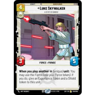 Luke Skywalker - A Hero's Beginning Thumb Nail