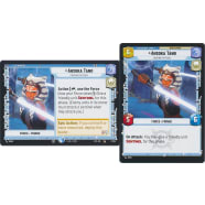 Ahsoka Tano - Fighting for Peace Thumb Nail