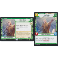 Avar Kriss - Marshal of Starlight Thumb Nail