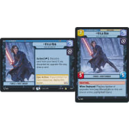 Kylo Ren - We're Not Done Yet Thumb Nail