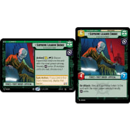 Supreme Leader Snoke - In the Seat of Power Thumb Nail