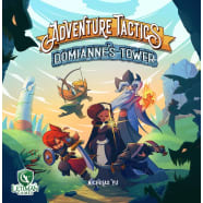 Adventure Tactics: Domiannes Tower Thumb Nail