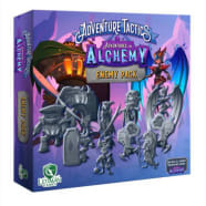 Adventure Tactics: Adventures in Alchemy - Enemy Pack Thumb Nail