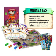 Questlings RPG: Essentials Pack Thumb Nail