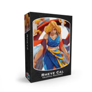 BattleCON: Rheye Cal Solo Fighter Expansion Thumb Nail