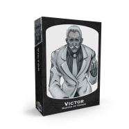 BattleCON: Victor Solo Fighter Expansion Thumb Nail