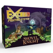 Exceed: Shovel Knight - Plague Box Thumb Nail