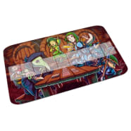 Exceed: Shovel Knight Playmat Thumb Nail